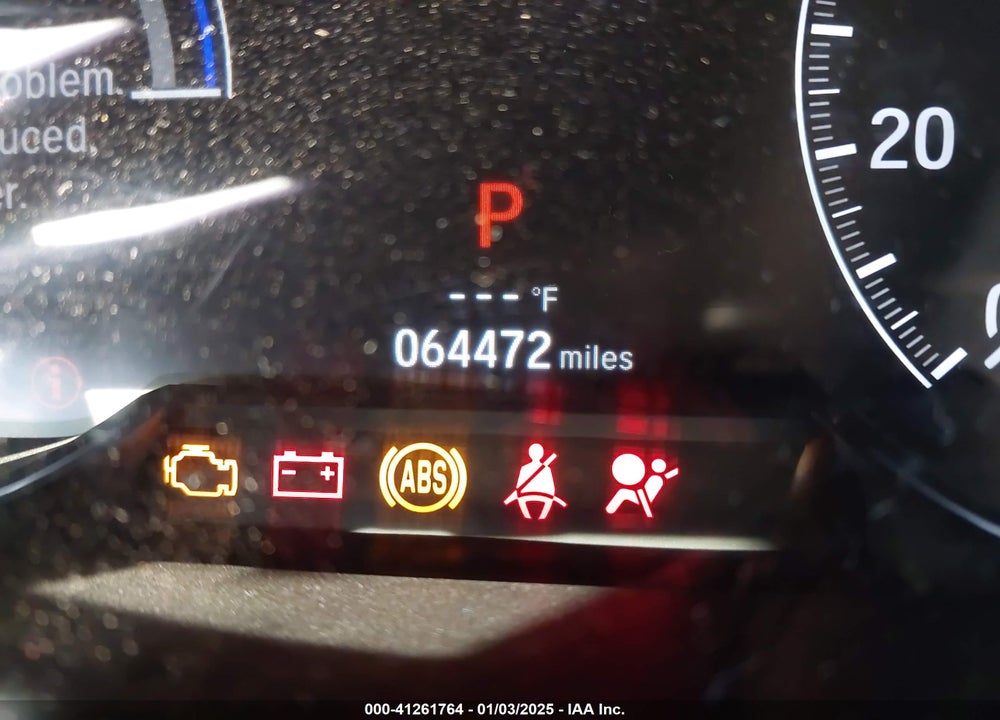 2019 HONDA INSIGHT LX VIN: 19XZE4F13KE016865