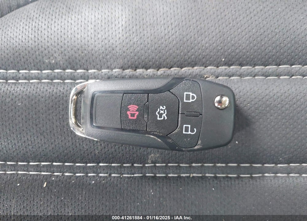 2013 FORD FUSION SE VIN: 3FA6P0HR6DR226919