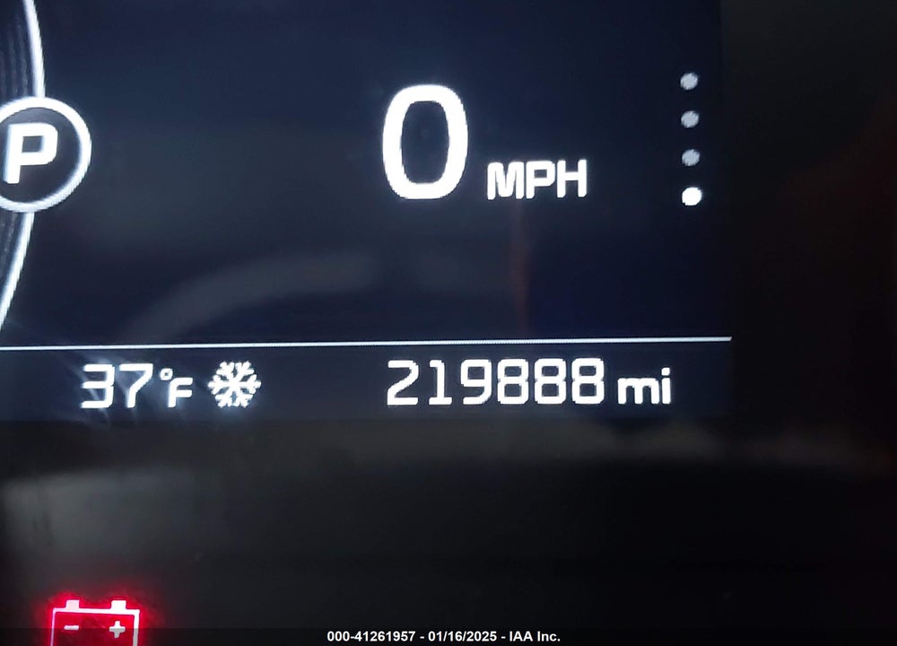 2016 KIA OPTIMA VIN: 5XXGT4L38GG109639