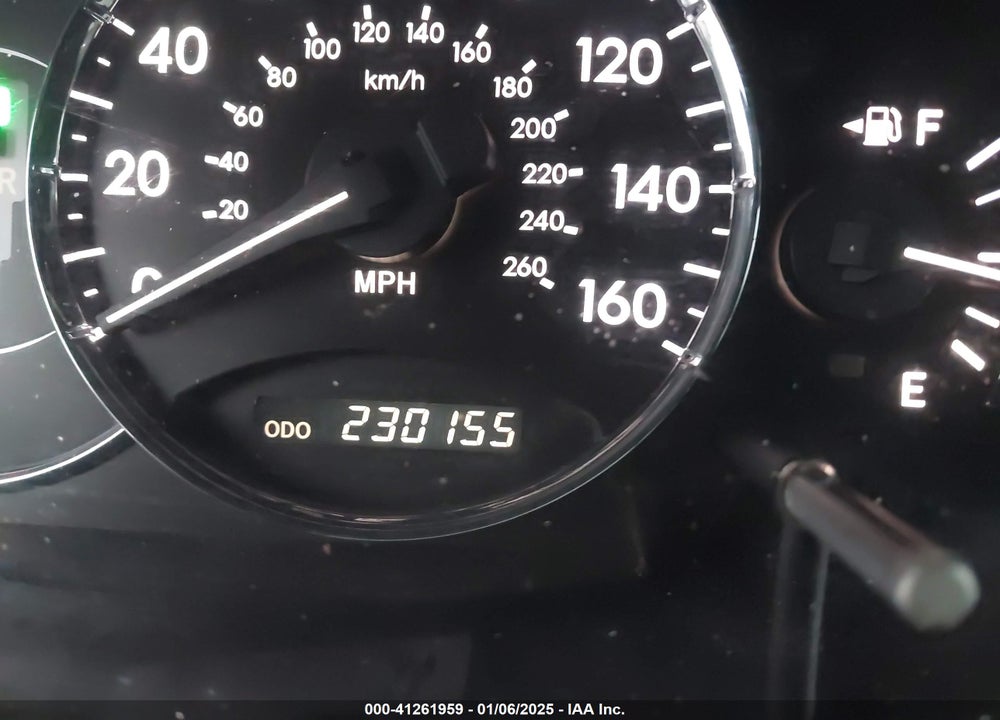 2006 TOYOTA AVALON LIMITED VIN: 4T1BK36B16U146241