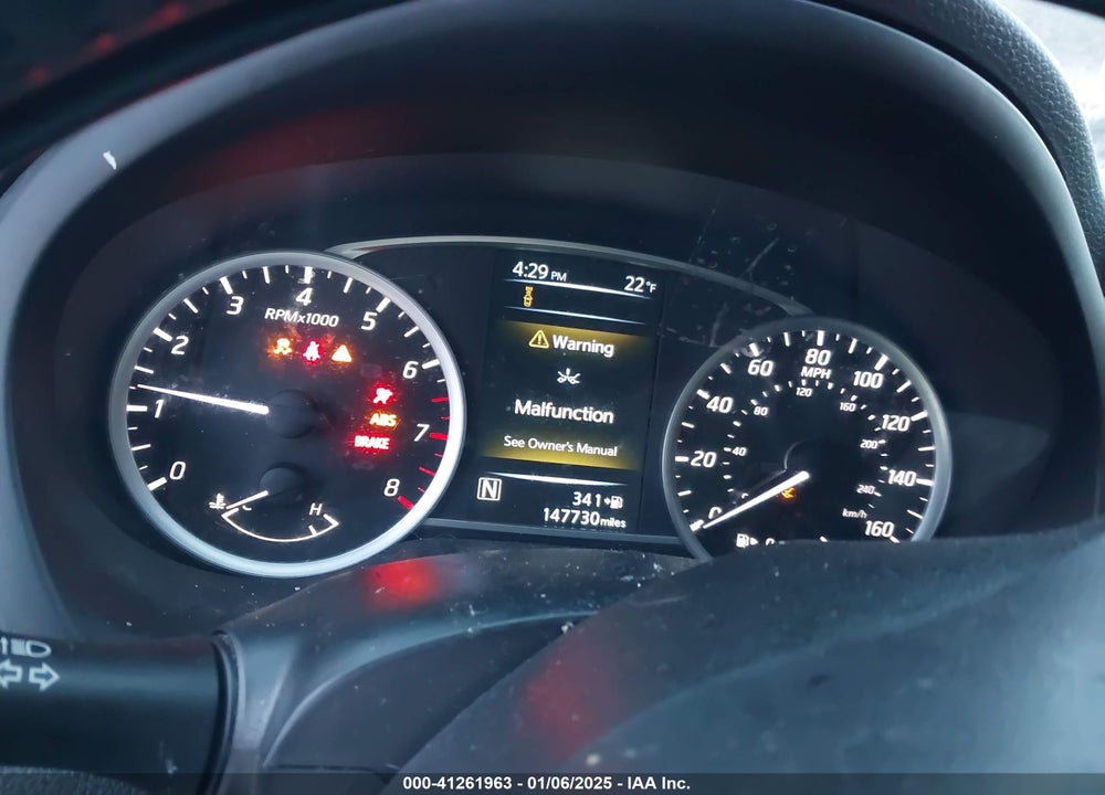 2018 NISSAN SENTRA VIN: 3N1AB7AP1JL623296