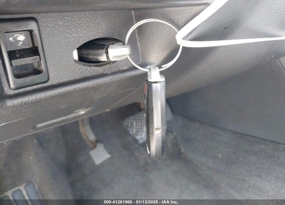 2007 NISSAN ALTIMA 2.5 S VIN: 1N4AL21E47C146742