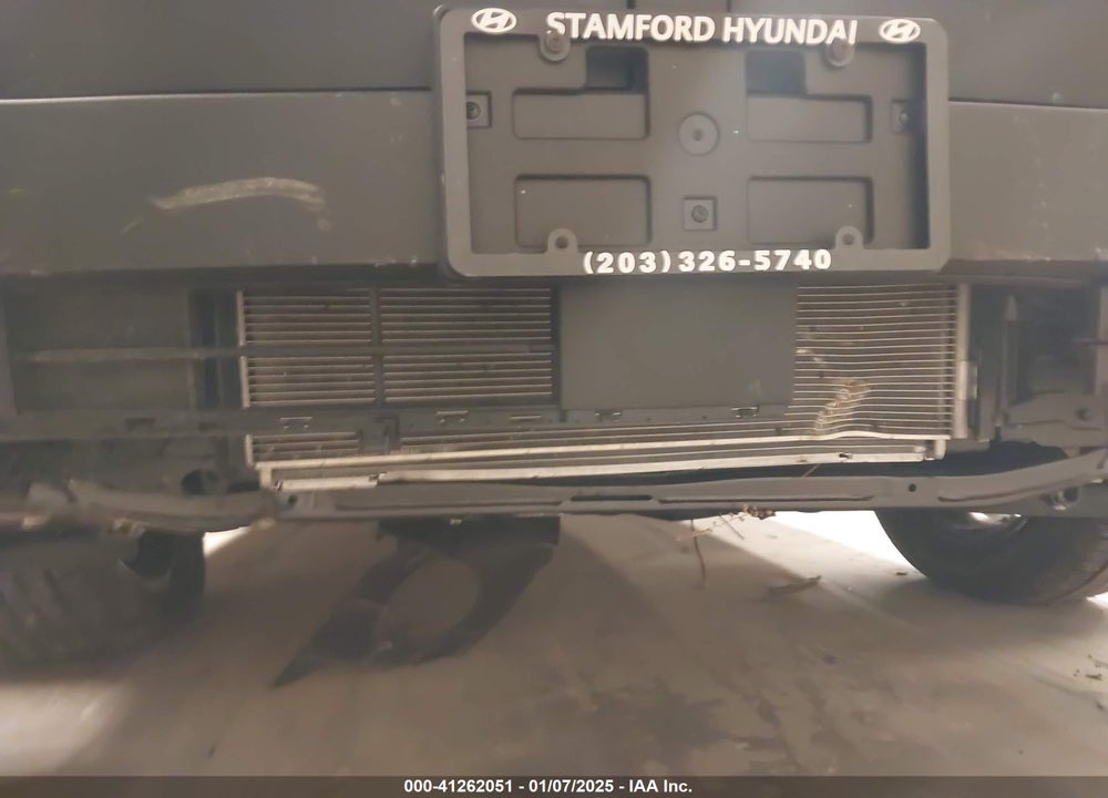2024 HYUNDAI KONA SEL VIN: KM8HBCAB5RU163324