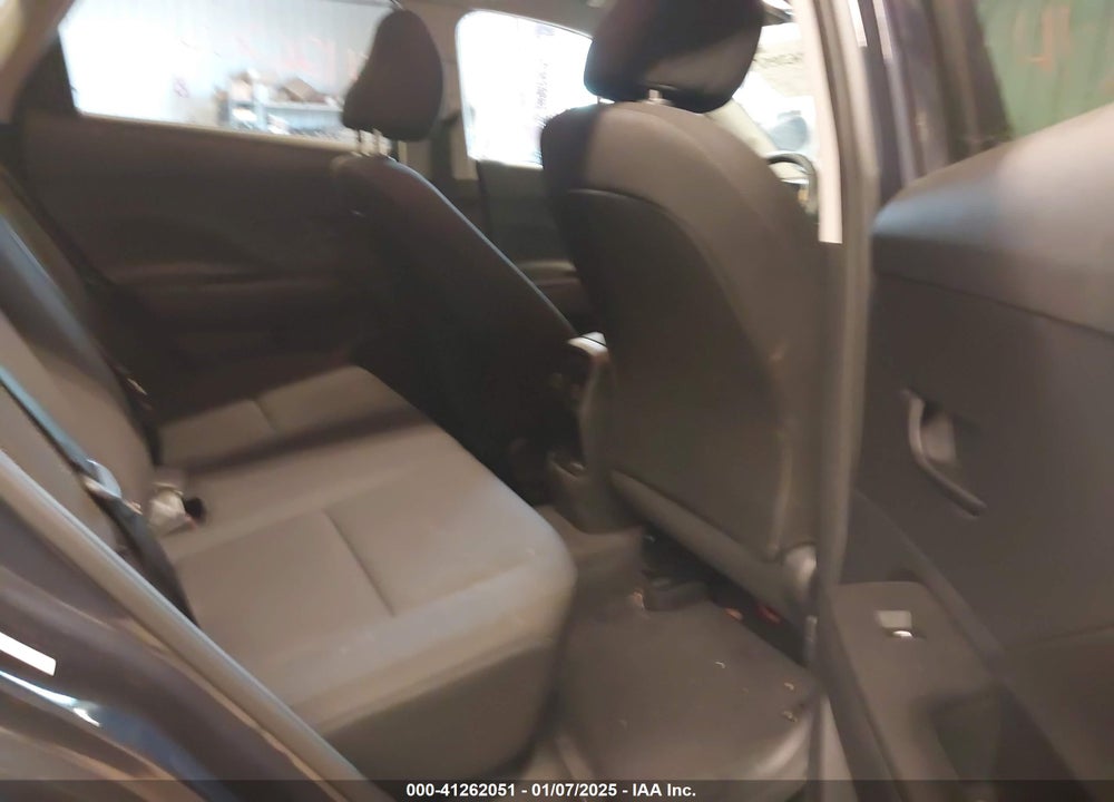 2024 HYUNDAI KONA SEL VIN: KM8HBCAB5RU163324