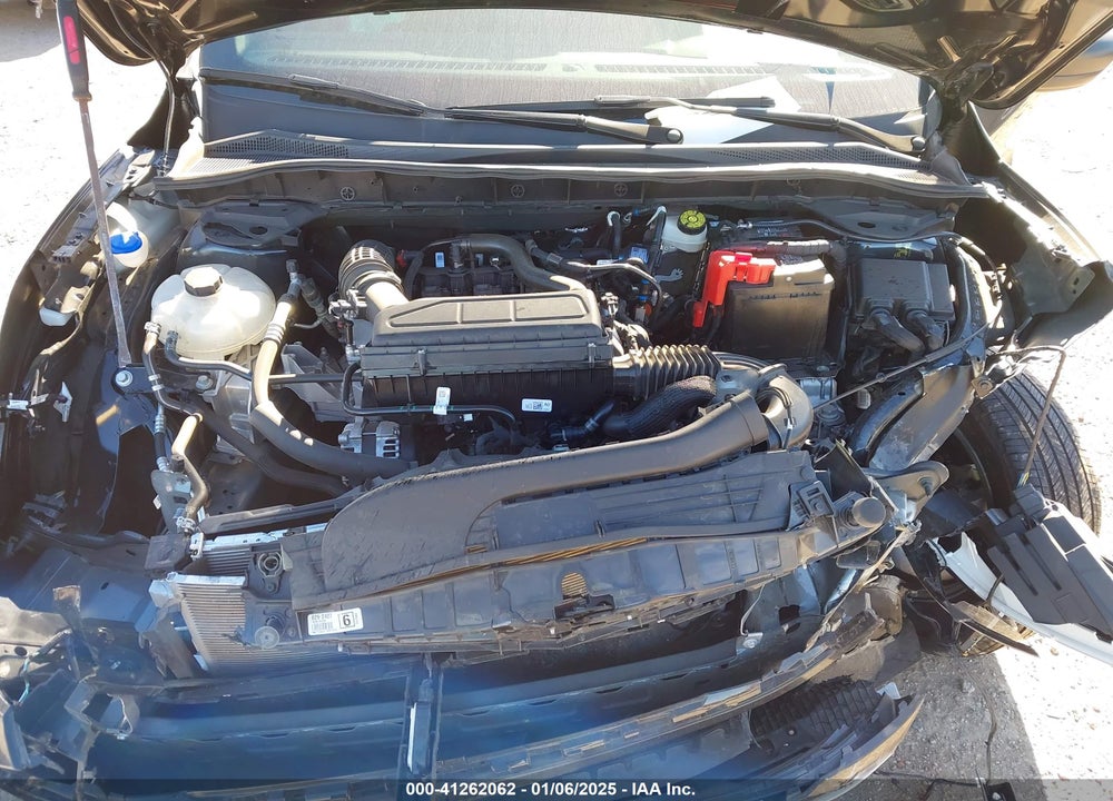 2024 FORD ESCAPE ST LINE VIN: 1FMCU0MN5RUA32211