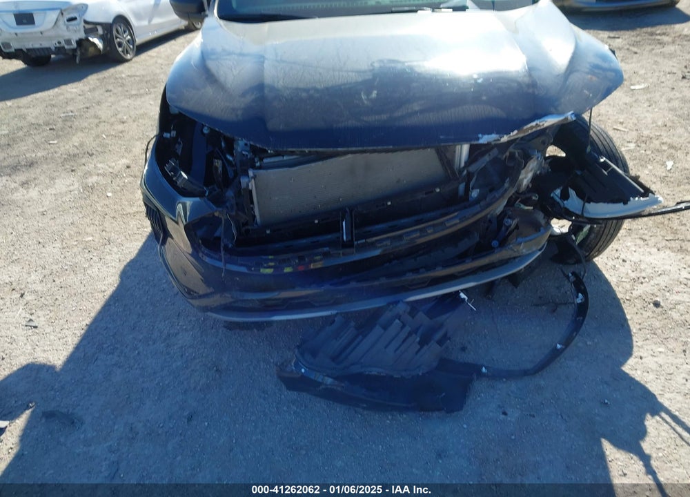 2024 FORD ESCAPE ST LINE VIN: 1FMCU0MN5RUA32211