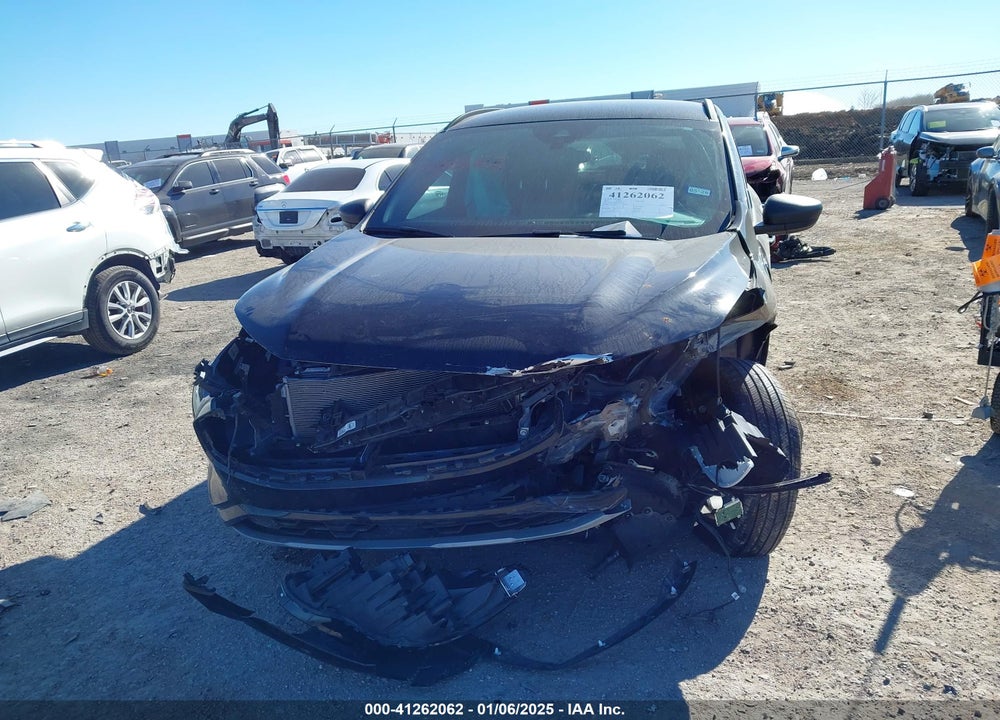 2024 FORD ESCAPE ST LINE VIN: 1FMCU0MN5RUA32211