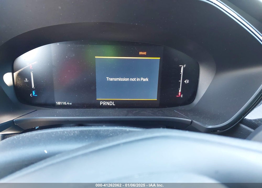 2024 FORD ESCAPE ST LINE VIN: 1FMCU0MN5RUA32211