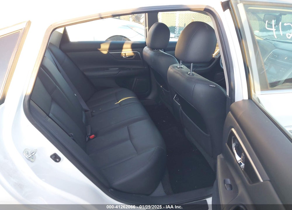 2015 NISSAN ALTIMA 2.5 SL VIN: 1N4AL3AP6FC225609
