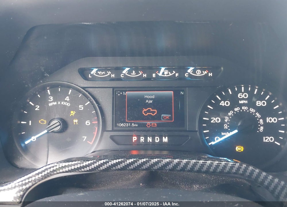 2018 FORD F-150 VIN: 1FTEW1C57JFE39289