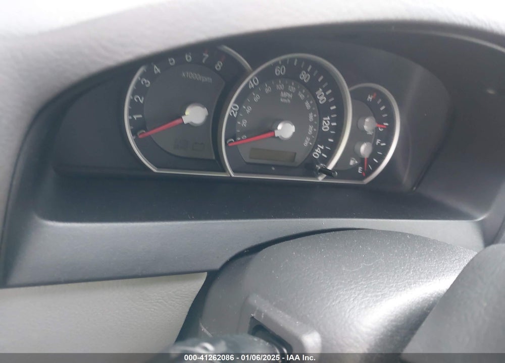 2007 KIA SORENTO LX VIN: KNDJC736175750556