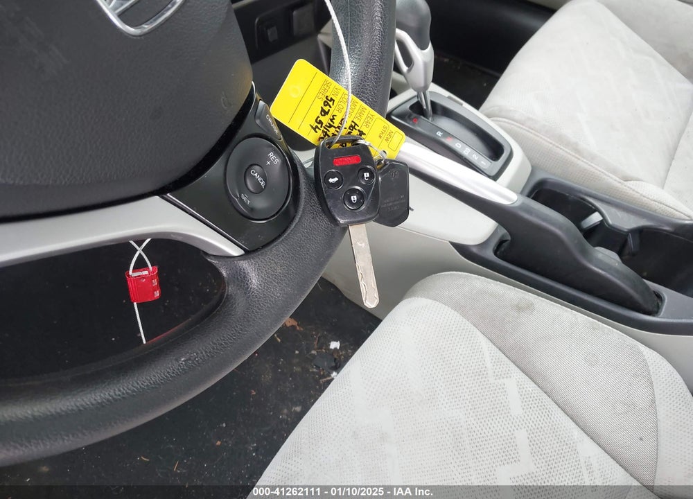 2012 HONDA CIVIC CPE VIN: 2HGFG3B81CH567054