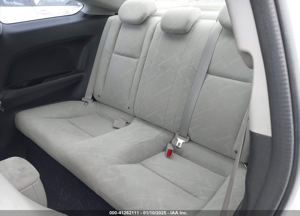 2012 HONDA CIVIC CPE VIN: 2HGFG3B81CH567054