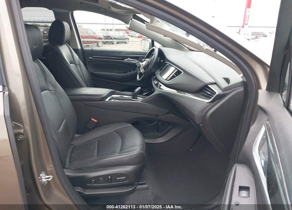2020 BUICK ENCLAVE FWD AVENIR VIN: 5GAERDKW6LJ153048