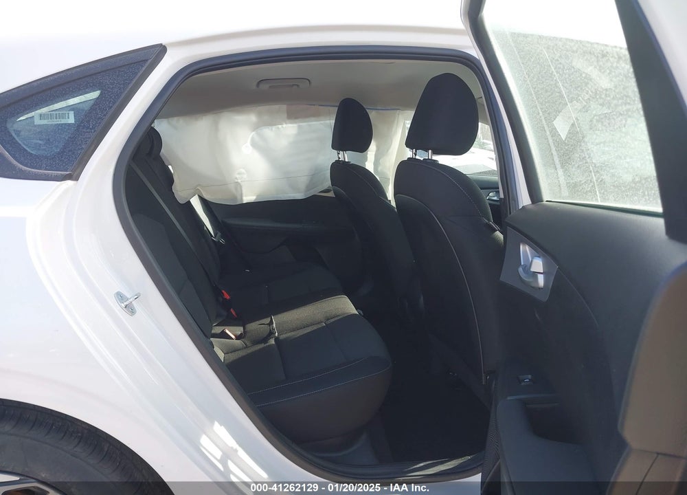 2024 KIA FORTE LXS VIN: 3KPF24AD9RE766536