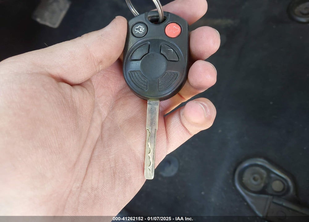2012 FORD FOCUS VIN: 1FAHP3F24CL436853