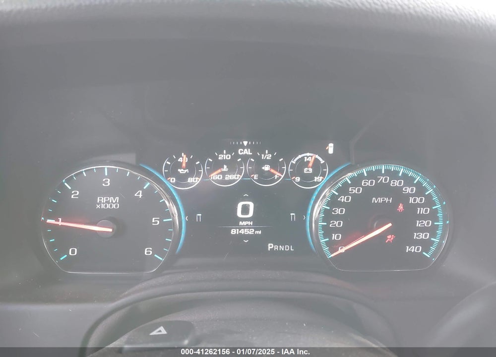 2020 CHEVROLET TAHOE 4WD PREMIER VIN: 1GNSKCKC9LR100343