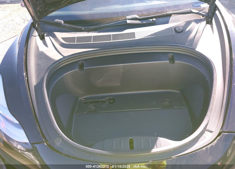 2020 TESLA MODEL 3 VIN: 5YJ3E1EA7LF629797