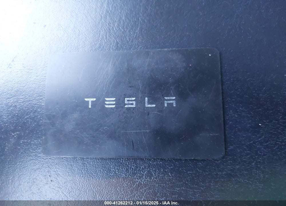 2020 TESLA MODEL 3 VIN: 5YJ3E1EA7LF629797
