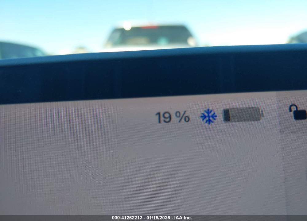 2020 TESLA MODEL 3 VIN: 5YJ3E1EA7LF629797