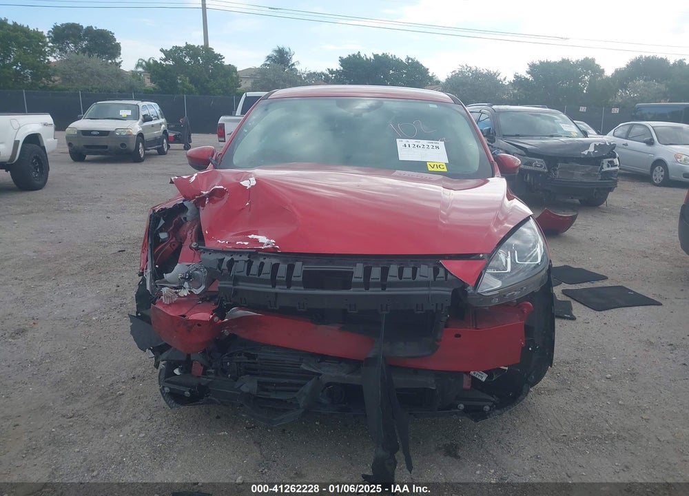 2020 FORD ESCAPE SE VIN: 1FMCU0G68LUC06252