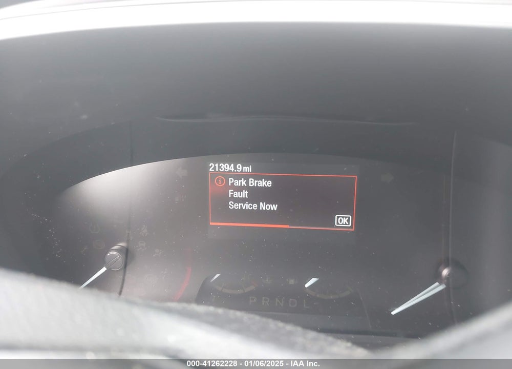 2020 FORD ESCAPE SE VIN: 1FMCU0G68LUC06252
