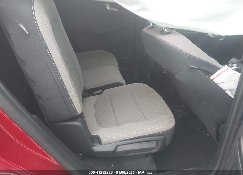 2020 FORD ESCAPE SE VIN: 1FMCU0G68LUC06252