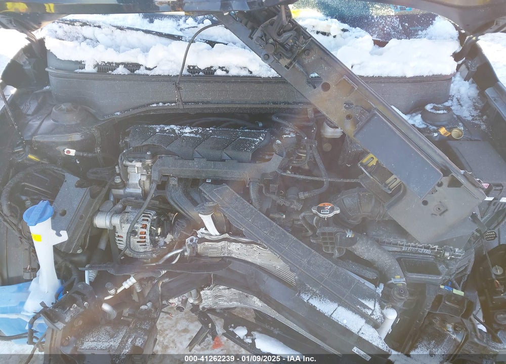 2024 HYUNDAI VENUE VIN: KMHRC8A38RU312638