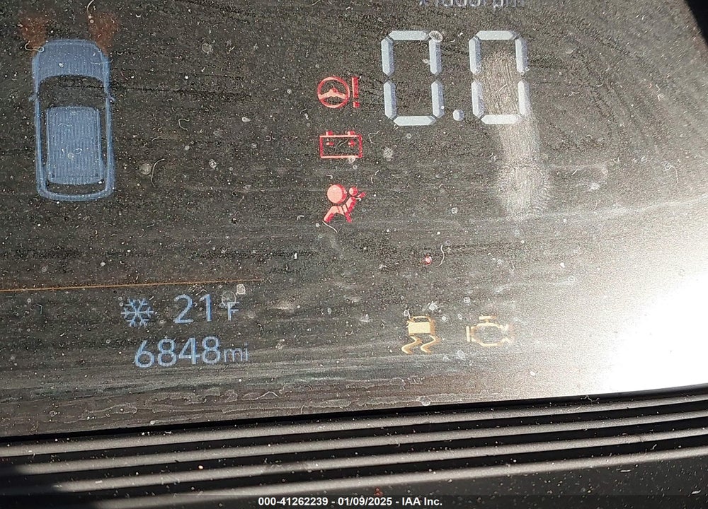2024 HYUNDAI VENUE VIN: KMHRC8A38RU312638