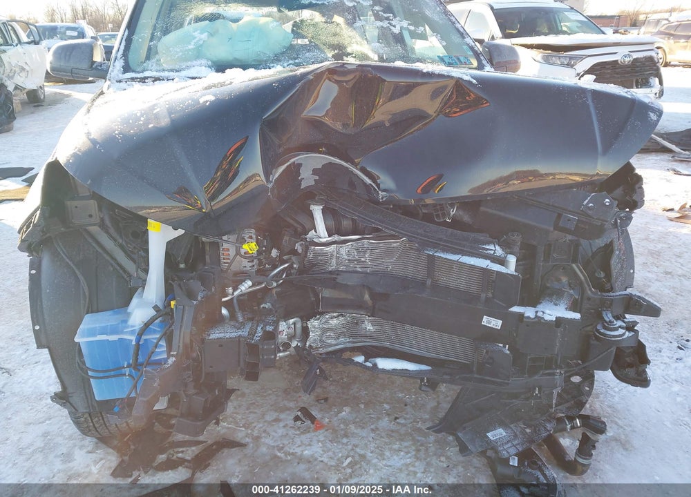 2024 HYUNDAI VENUE VIN: KMHRC8A38RU312638