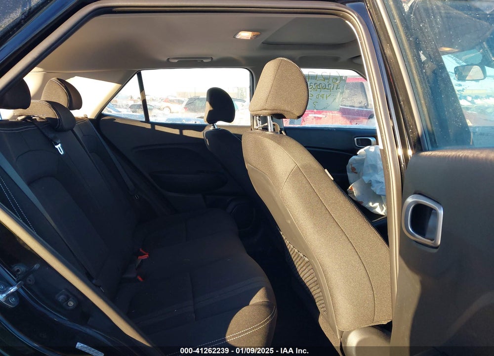 2024 HYUNDAI VENUE VIN: KMHRC8A38RU312638