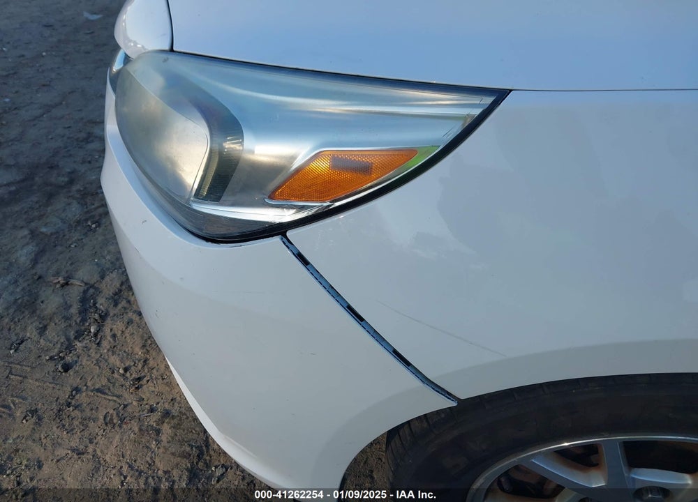 2014 CHEVROLET MALIBU 1FL VIN: 1G11A5SL1EF218659