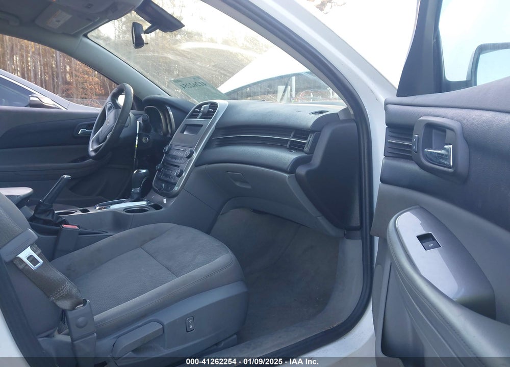 2014 CHEVROLET MALIBU 1FL VIN: 1G11A5SL1EF218659