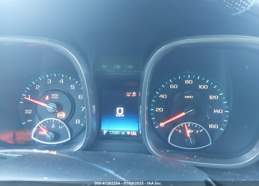 2014 CHEVROLET MALIBU 1FL VIN: 1G11A5SL1EF218659