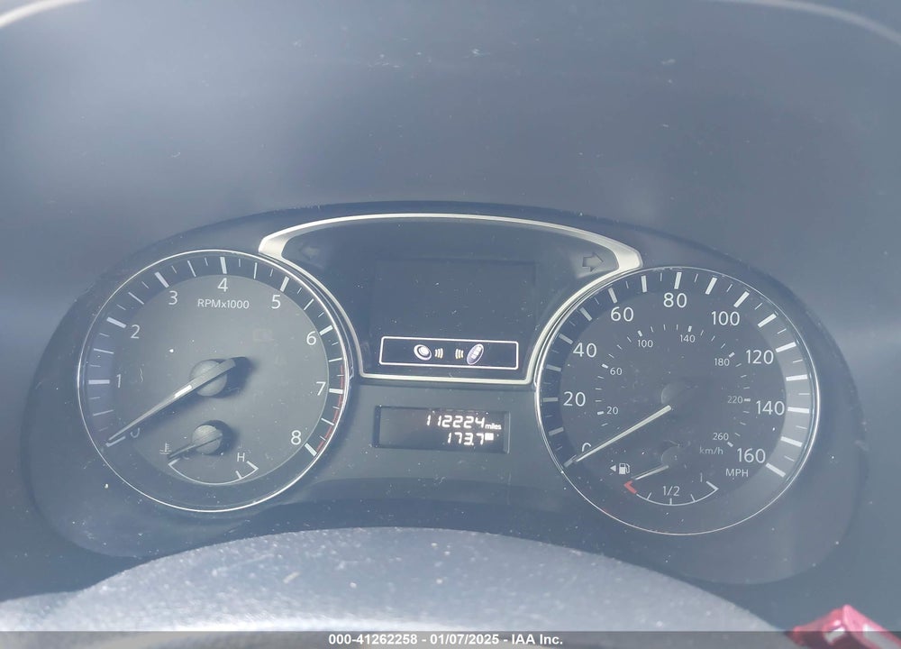 2015 NISSAN PATHFINDER S VIN: 5N1AR2MN9FC706396