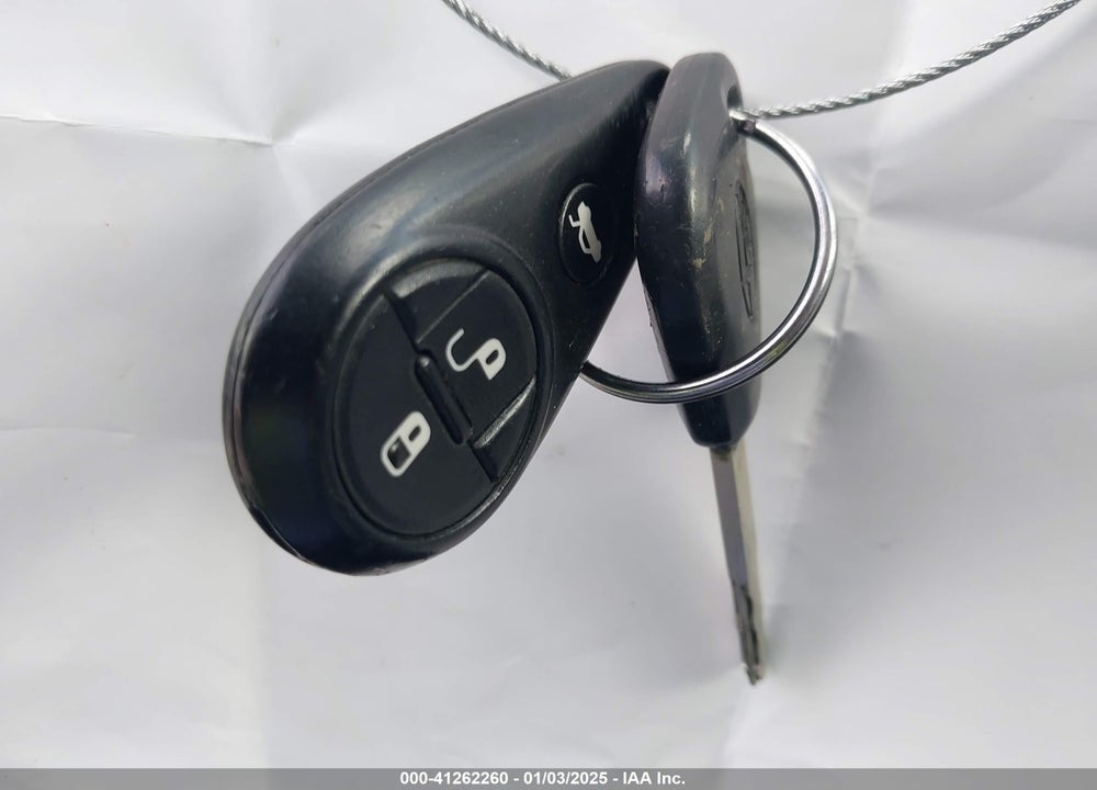 2010 SUBARU IMPREZA 2.5I VIN: JF1GE6A66AH513610