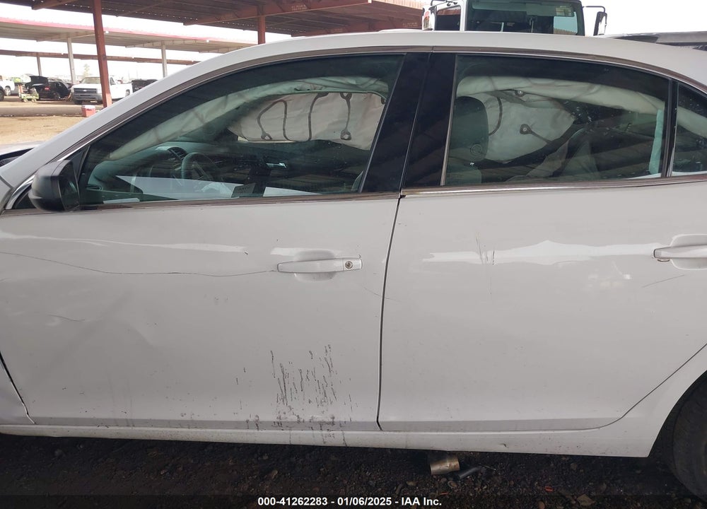 2015 CHEVROLET MALIBU VIN: 1G11A5SL2FF138577