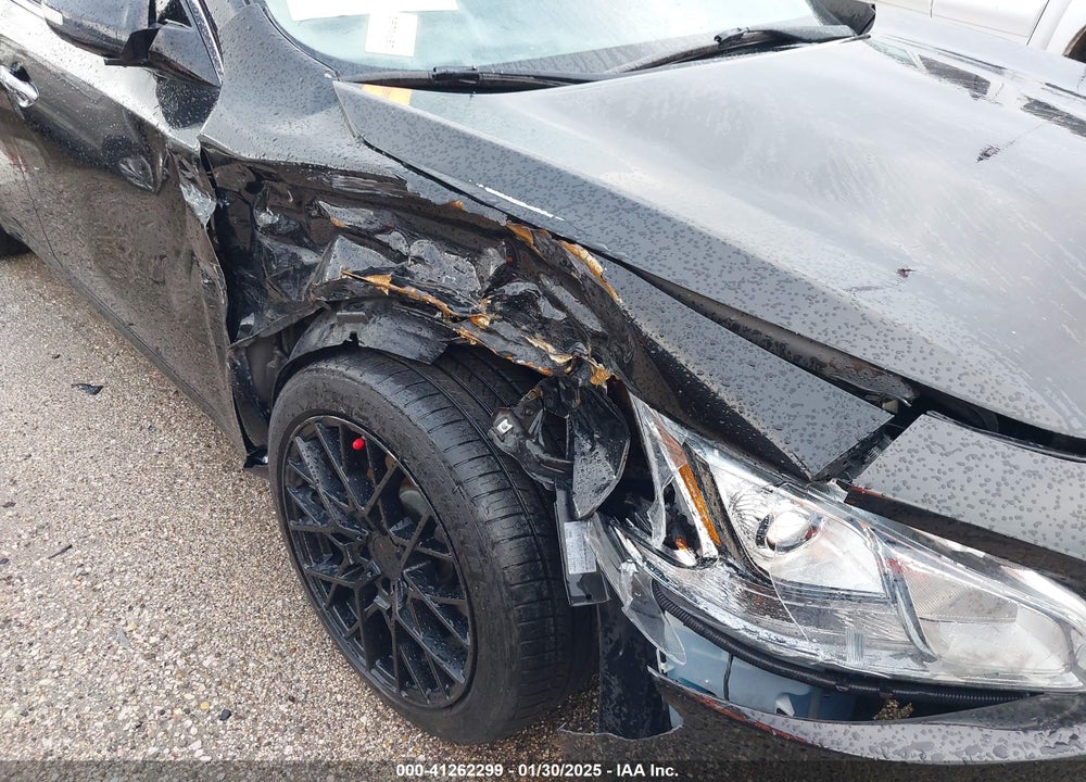 2014 NISSAN MAXIMA VIN: 1N4AA5AP4EC463703