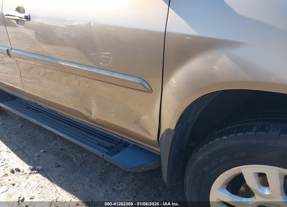 2004 ACURA MDX VIN: 2HNYD18944H524280