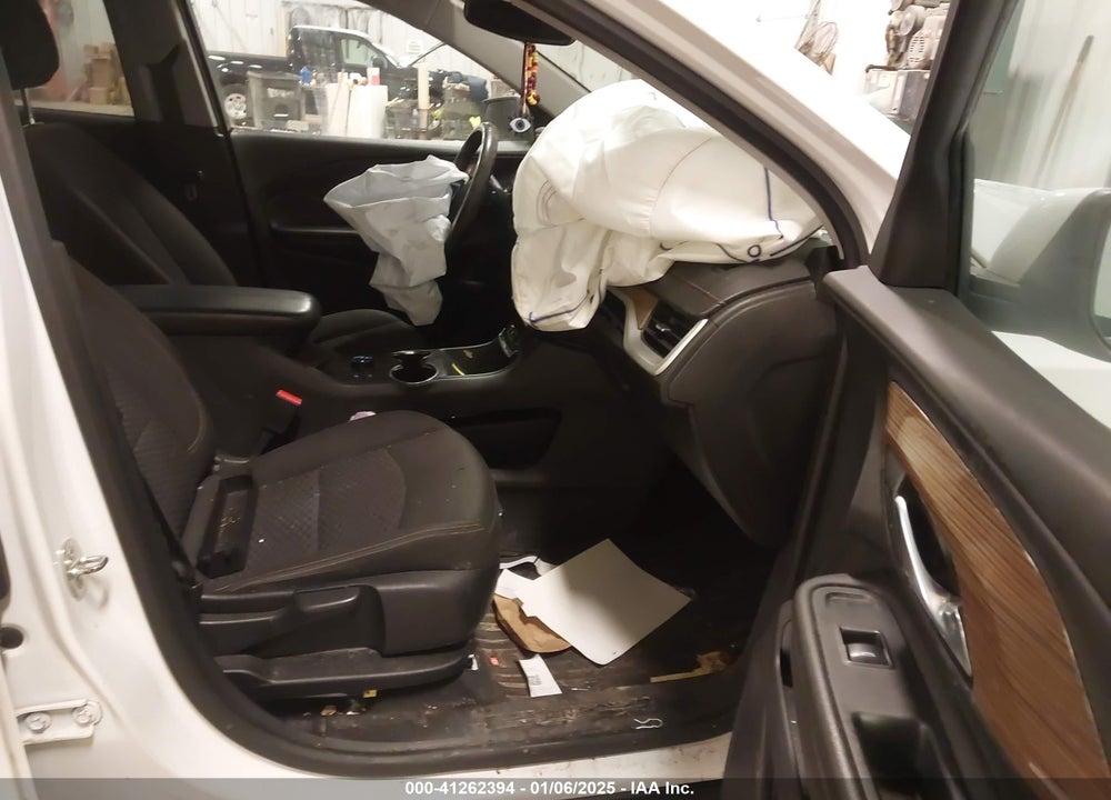 2019 GMC TERRAIN SLE VIN: 3GKALMEX2KL105559