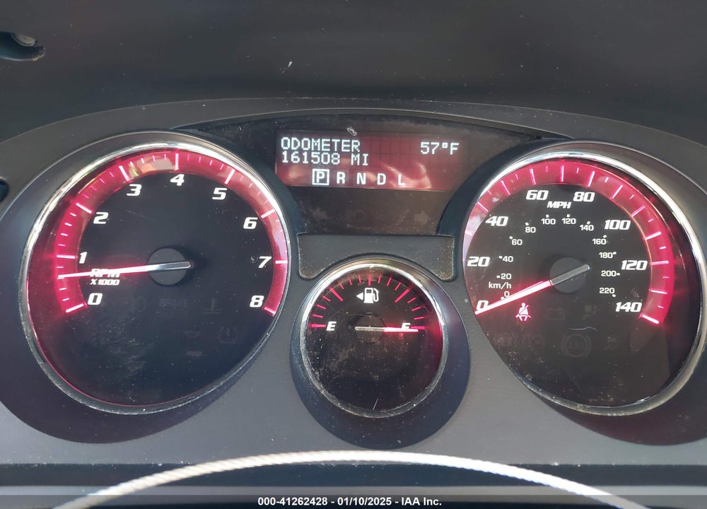 2011 GMC ACADIA SLE VIN: 1GKKRPED0BJ356548
