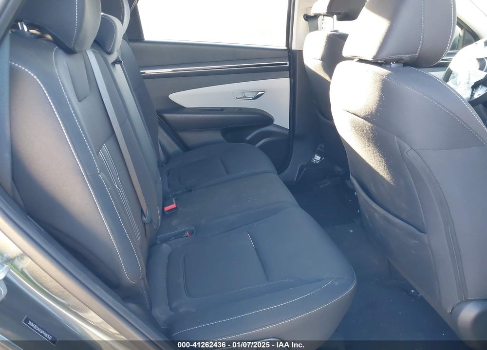 2023 HYUNDAI TUCSON SEL VIN: 5NMJB3AE6PH162512