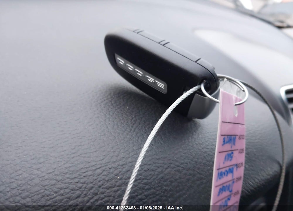 2011 DODGE JOURNEY MAINSTREET VIN: 3D4PG1FG2BT547476