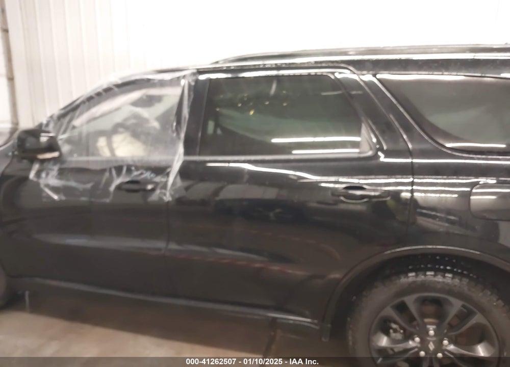 2022 DODGE DURANGO R/T PLUS VIN: 1C4SDJCT1NC223243