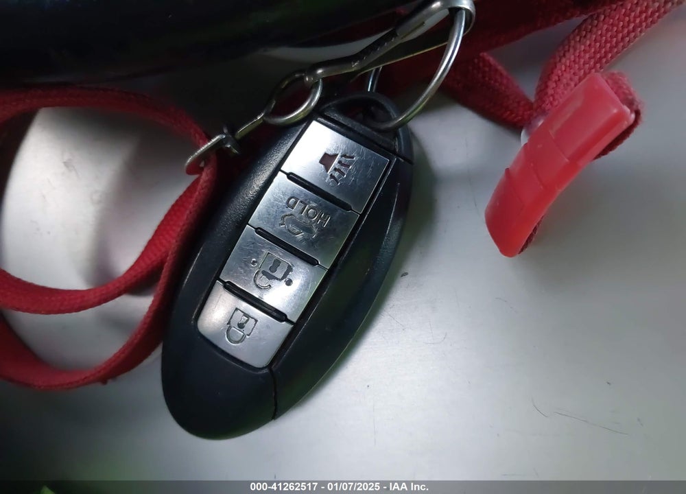 2012 NISSAN ALTIMA 2.5 S VIN: 1N4AL2AP5CN509890