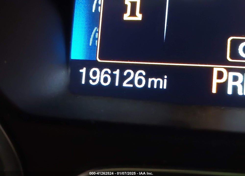 2015 FORD FOCUS VIN: 1FADP3F29FL374210