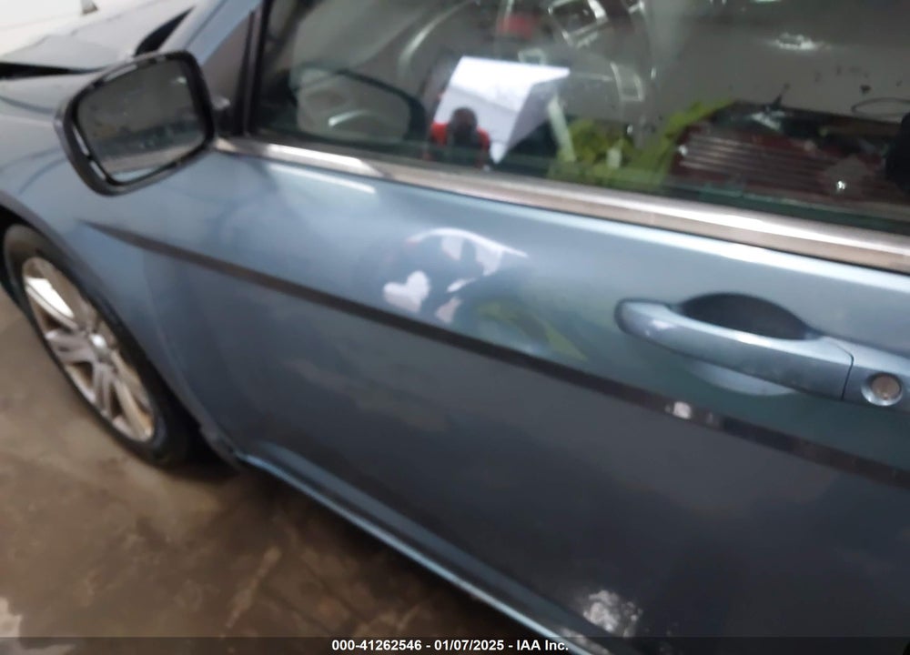 2011 CHRYSLER 200 VIN: 1C3BC1FB2BN623774