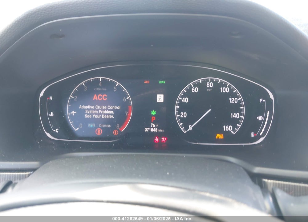 2018 HONDA ACCORD SPORT VIN: 1HGCV1F35JA162936