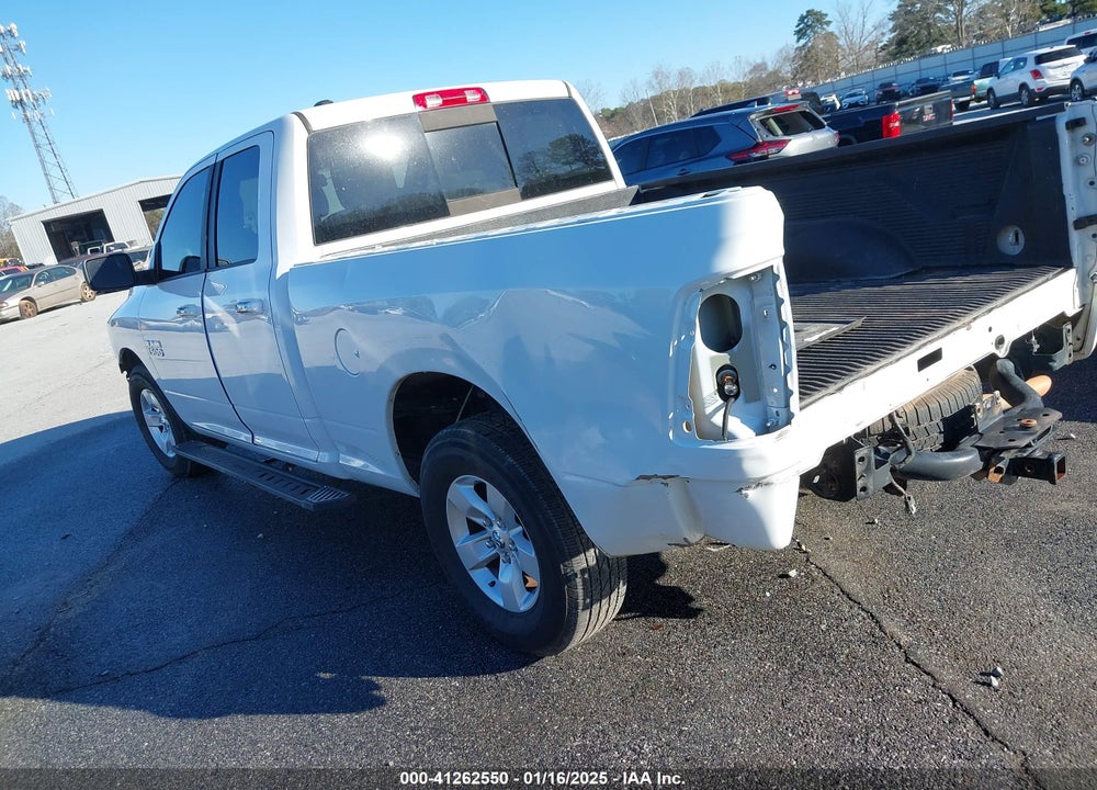 2015 RAM 1500 VIN: 1C6RR6GG3FS521673