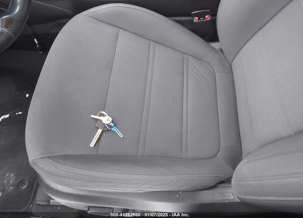 2016 KIA SORENTO 2.4L LX VIN: 5XYPGDA35GG016029